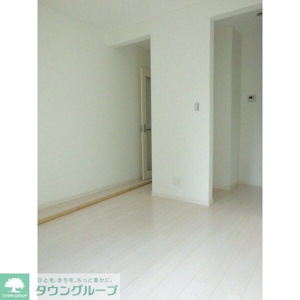 ヒメジオン五反野の物件内観写真