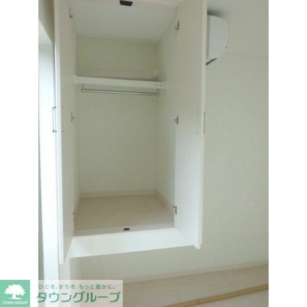 ヒメジオン五反野の物件内観写真