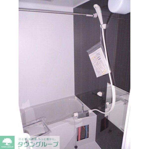 ヒメジオン五反野の物件内観写真