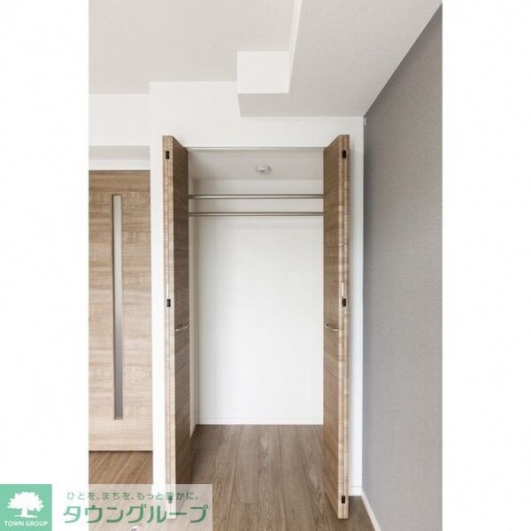 アルファコート立石2の物件内観写真