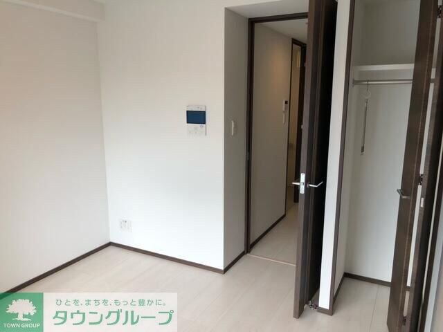 GENOVIA青砥skygardenの物件内観写真