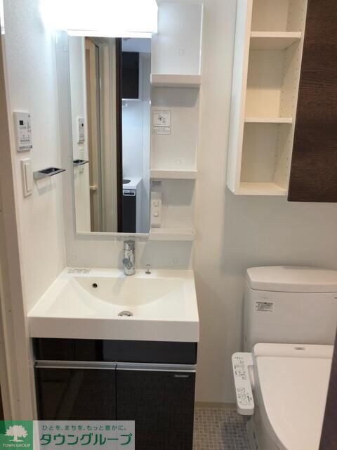 GENOVIA青砥skygardenの物件内観写真