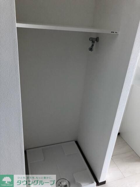 GENOVIA青砥skygardenの物件内観写真