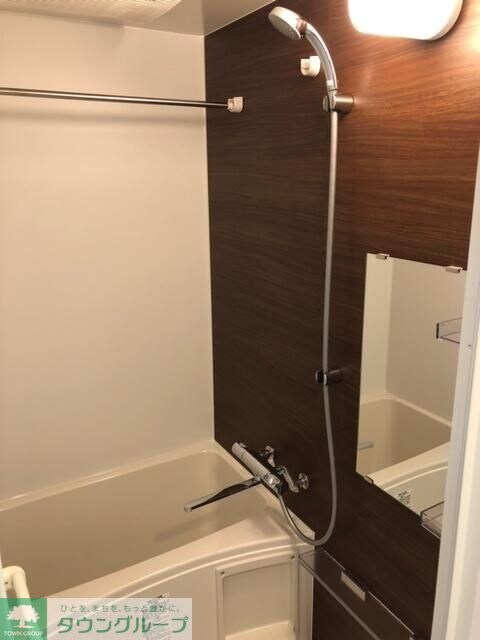 GENOVIA青砥skygardenの物件内観写真