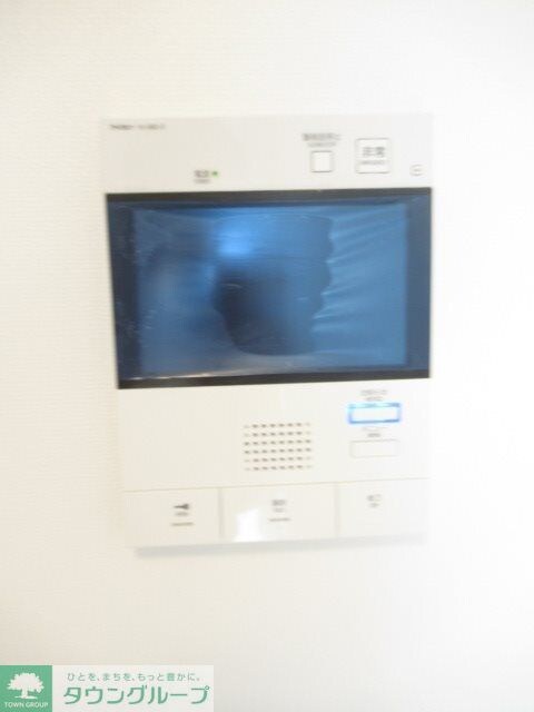 GENOVIA青砥skygardenの物件内観写真