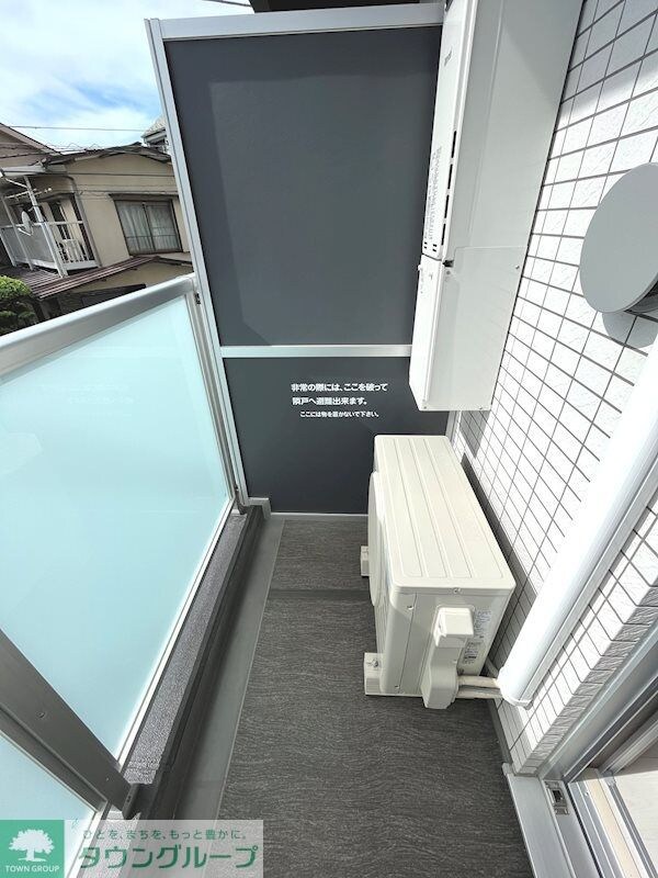 GENOVIA青砥skygardenの物件内観写真