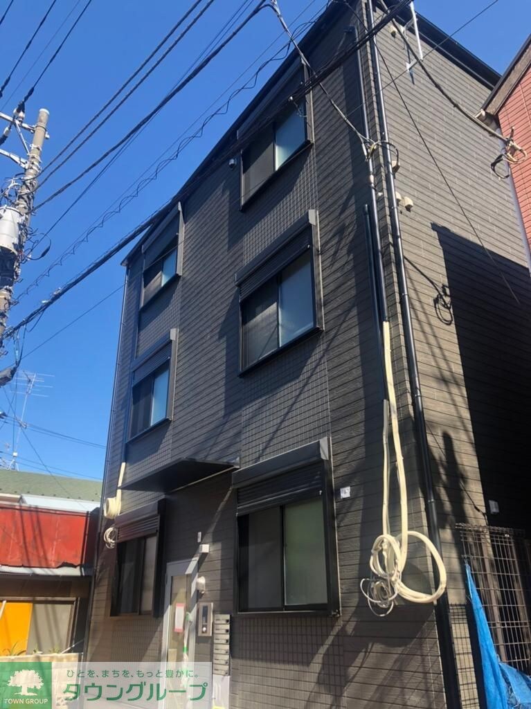 エステル堀切の物件内観写真