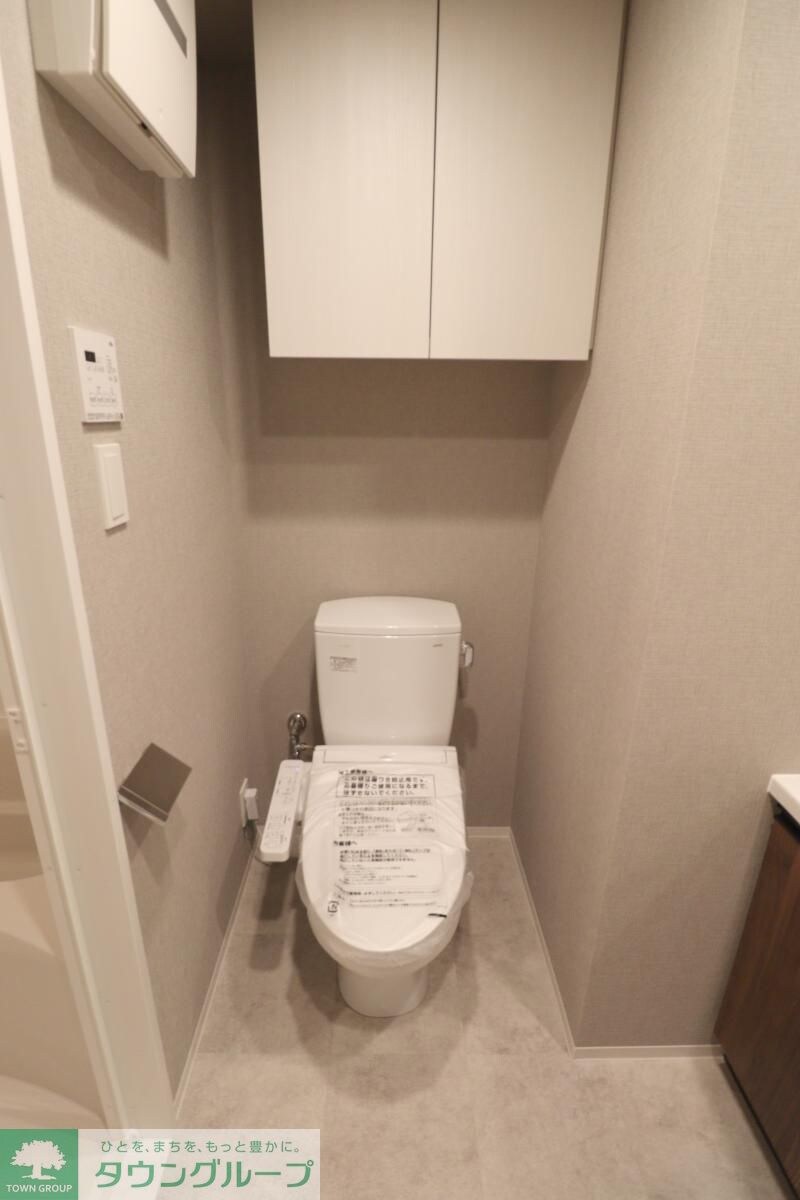 ラグゼナ北千住の物件内観写真