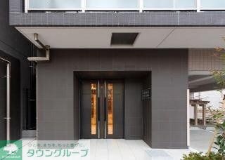 ラフィスタ大師前WESTの物件内観写真