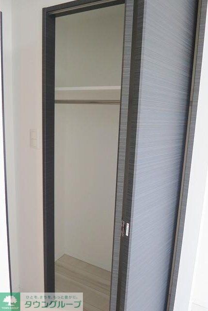 ラフィスタ大師前WESTの物件内観写真