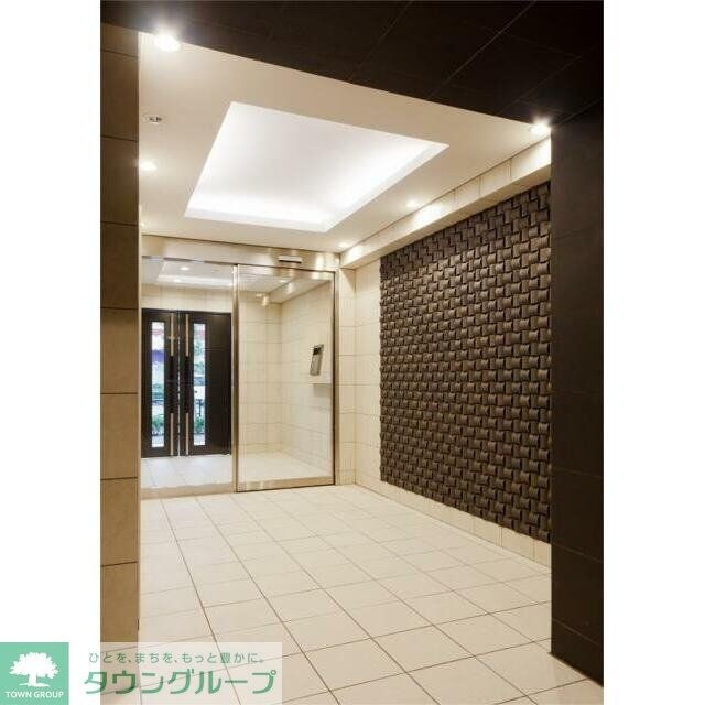 ラフィスタ大師前WESTの物件内観写真