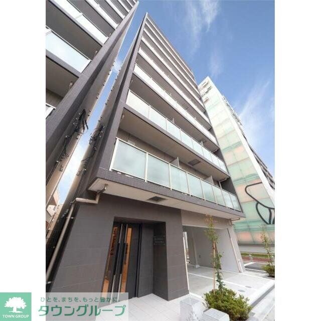 ラフィスタ大師前WESTの物件内観写真