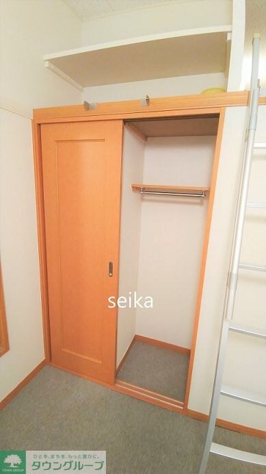 レオパレスていくわんの物件内観写真