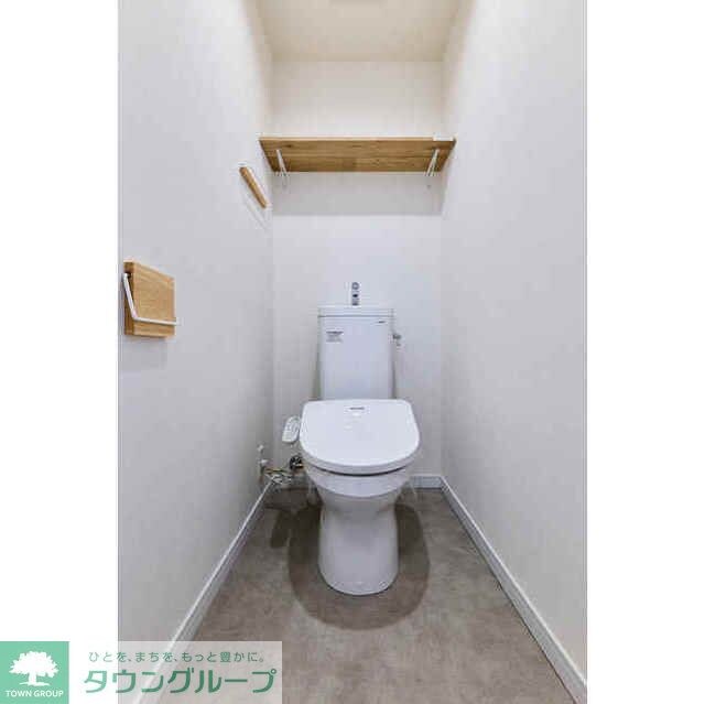 コンフォリア竹ノ塚ウエストの物件内観写真