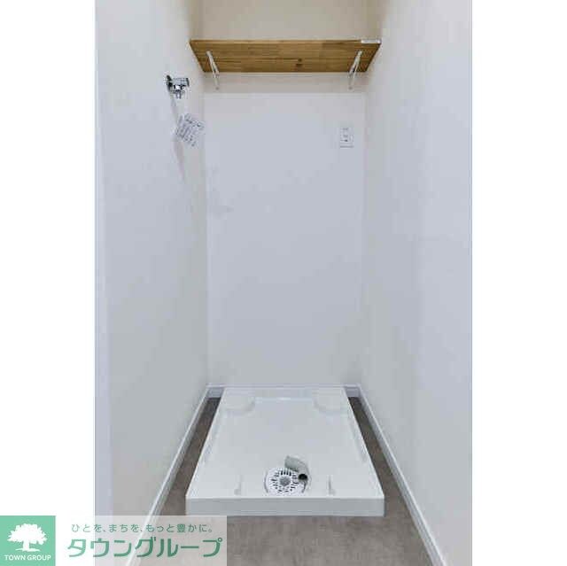 コンフォリア竹ノ塚ウエストの物件内観写真