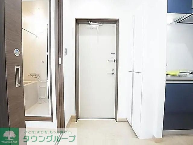 プライムコートの物件内観写真