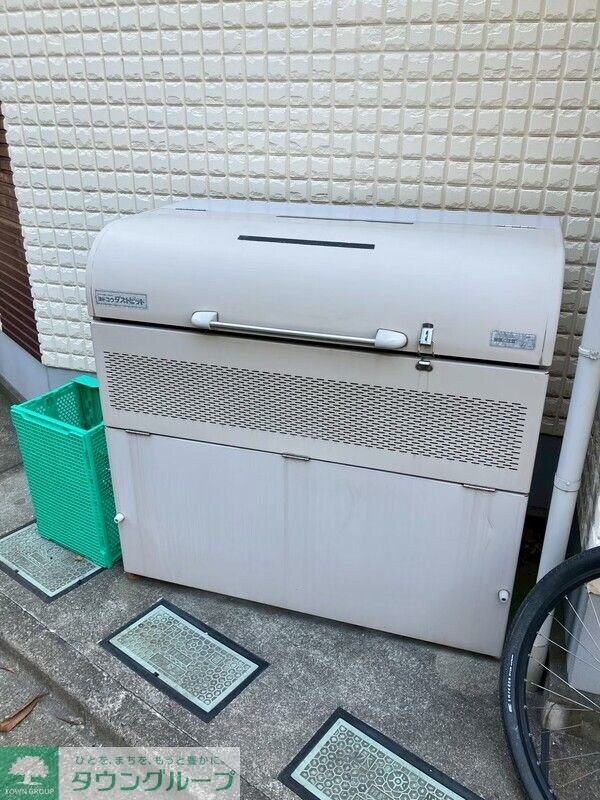 プライムコートの物件内観写真