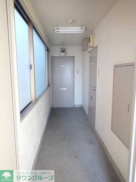 第３昭栄マンションの物件内観写真