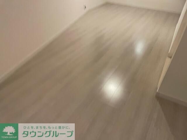 Ｇａｒｄｅｎ　Ｃｏｕｒｔ四つ木の物件内観写真