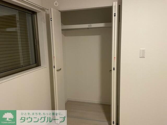 Ｇａｒｄｅｎ　Ｃｏｕｒｔ四つ木の物件内観写真