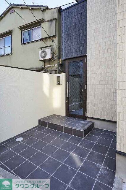 Ｗｅｌｌ－ｂｅｉｎｇ北千住の物件内観写真