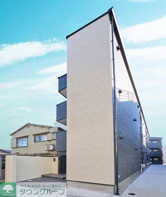 Ｗｅｌｌ－ｂｅｉｎｇ北千住の物件内観写真