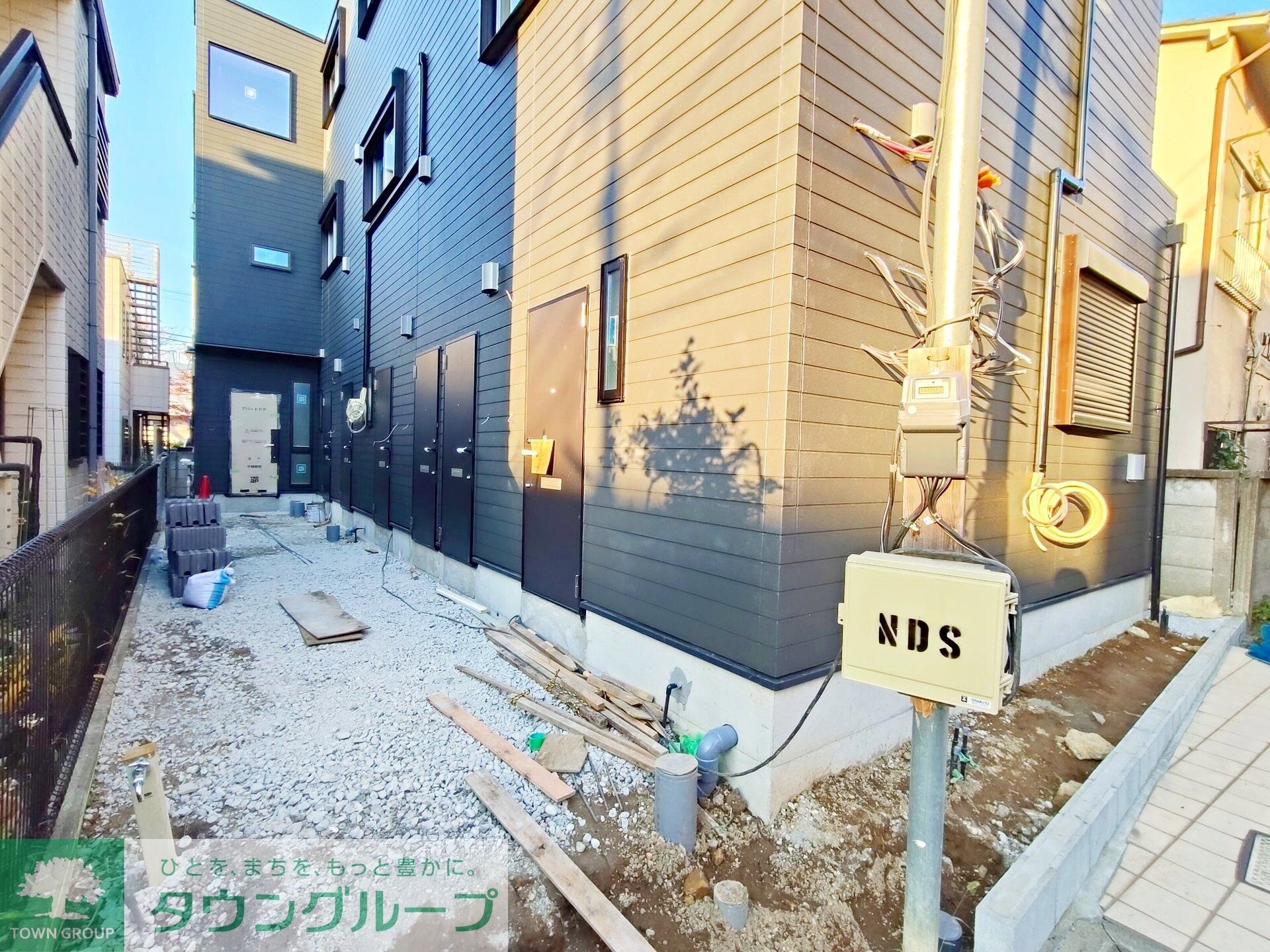 Ｒｅｌａｔｉｏｎ青砥の物件内観写真