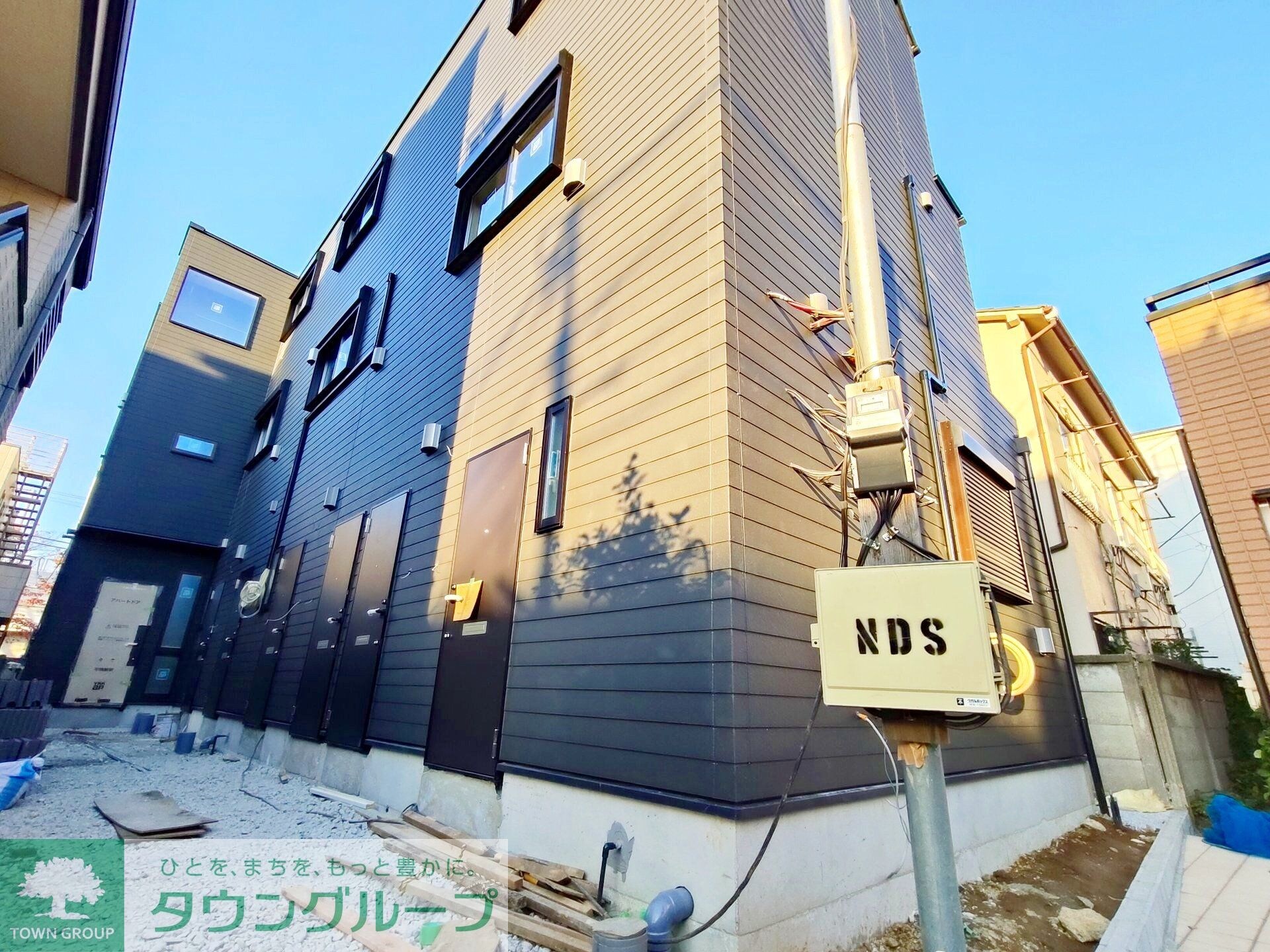 Ｒｅｌａｔｉｏｎ青砥の物件内観写真