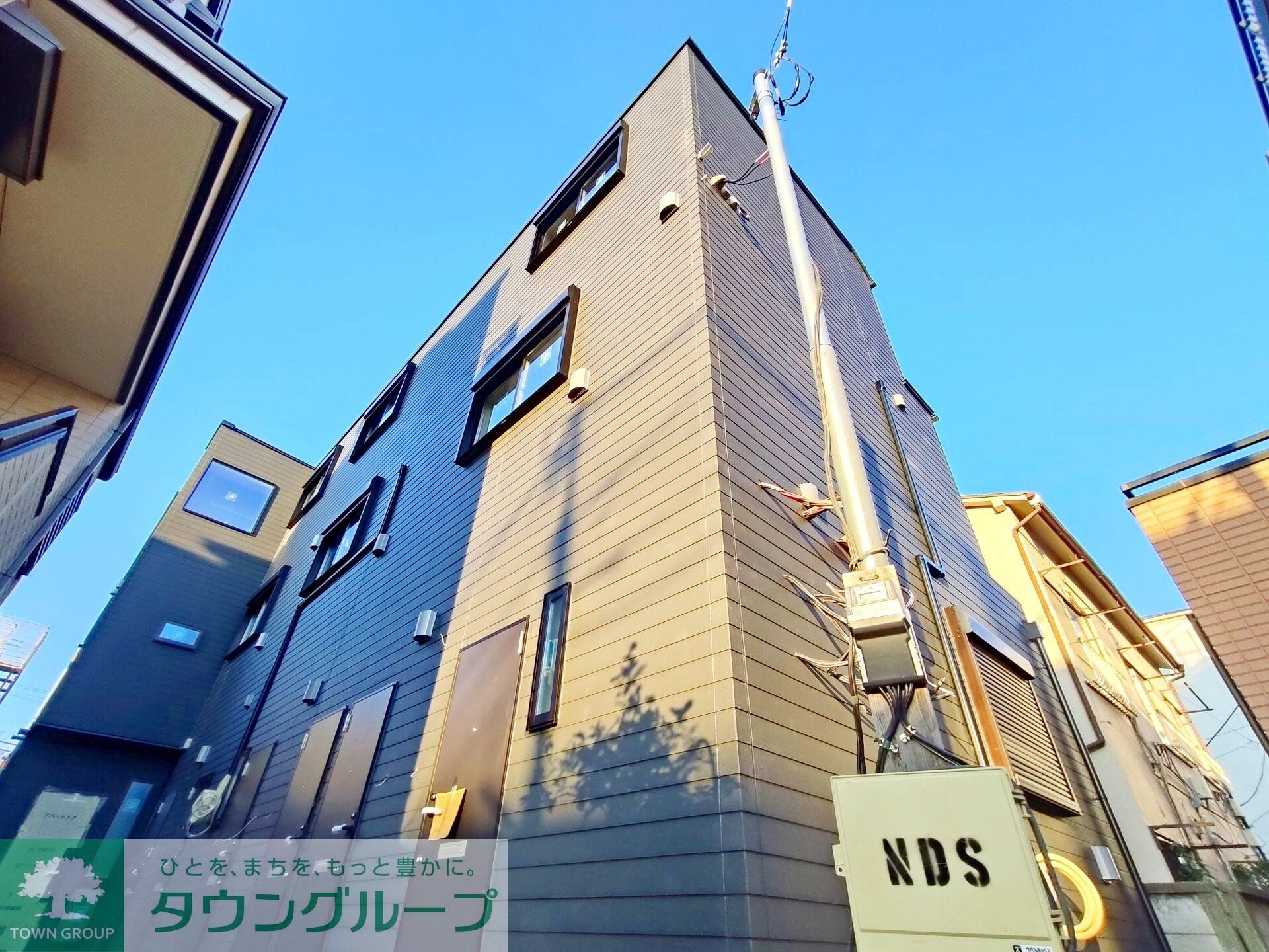 Ｒｅｌａｔｉｏｎ青砥の物件内観写真