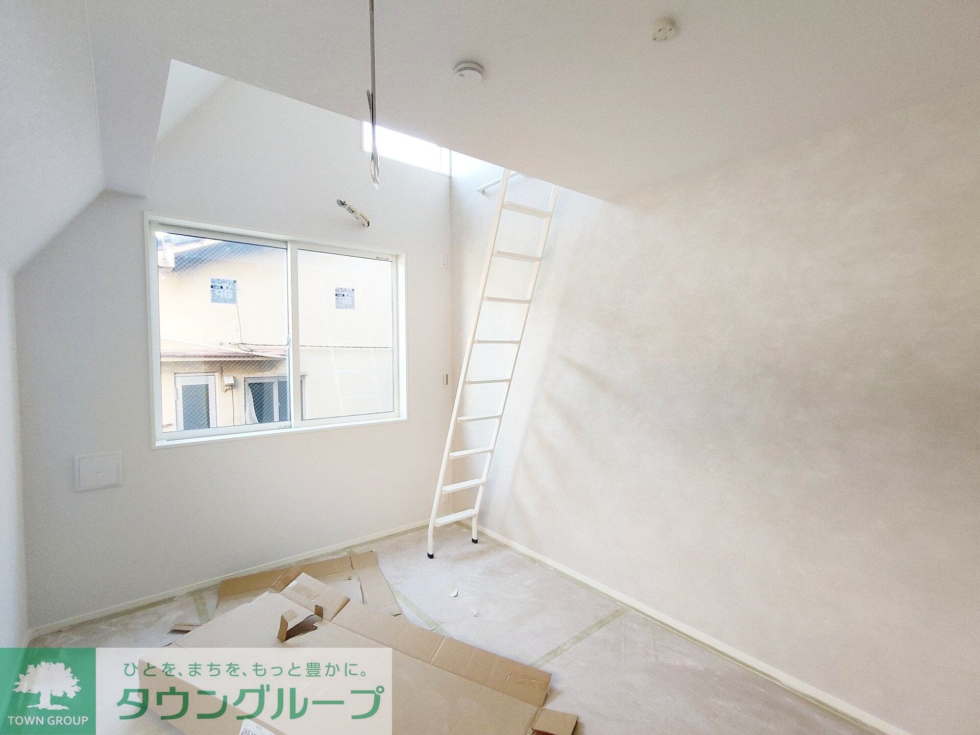 Ｒｅｌａｔｉｏｎ青砥の物件内観写真