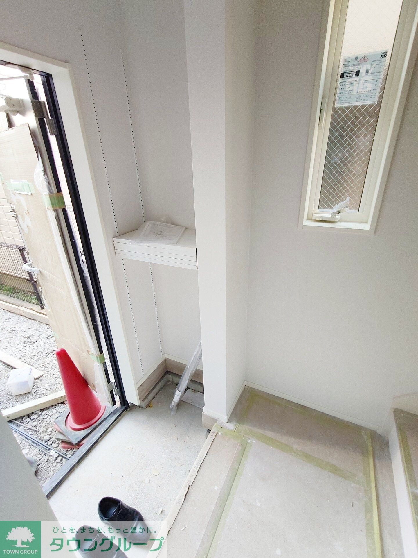 Ｒｅｌａｔｉｏｎ青砥の物件内観写真