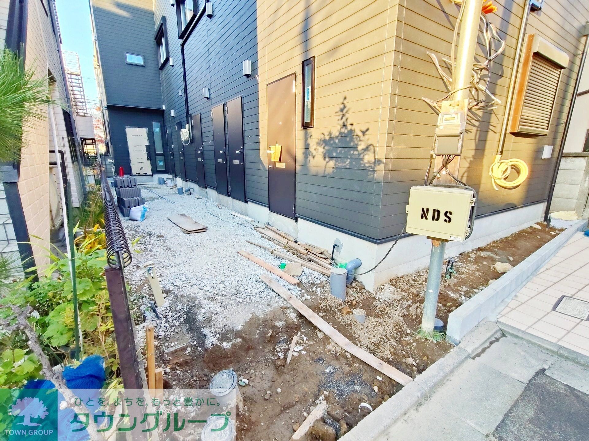 Ｒｅｌａｔｉｏｎ青砥の物件内観写真