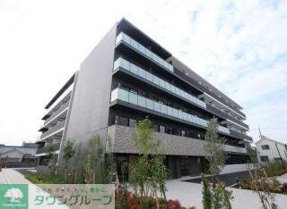 SPコート保塚町の物件外観写真