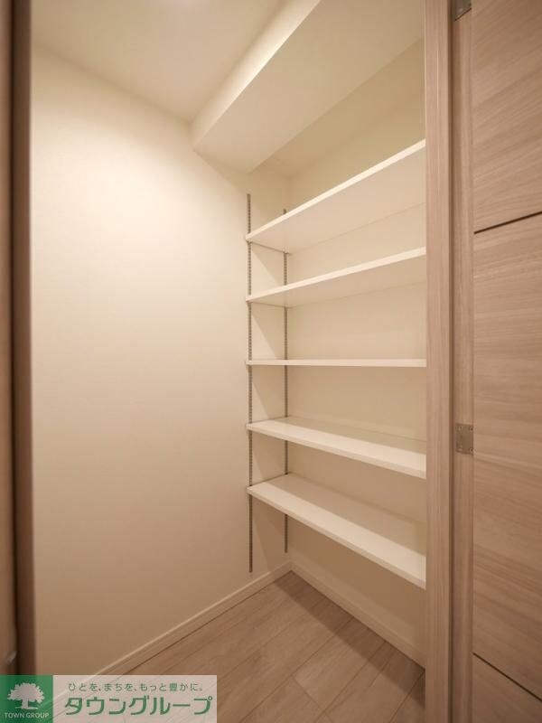 SPコート保塚町の物件内観写真