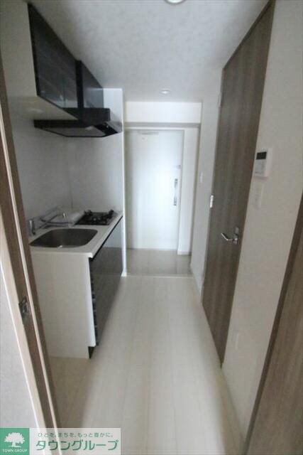 MAXIV江北アレグリアコートの物件内観写真