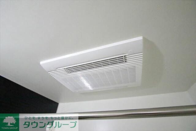 MAXIV江北アレグリアコートの物件内観写真