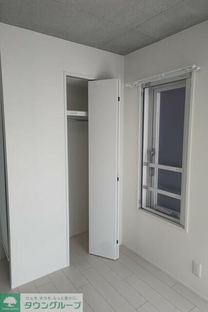 ルーデンス五反野ＦＲの物件内観写真