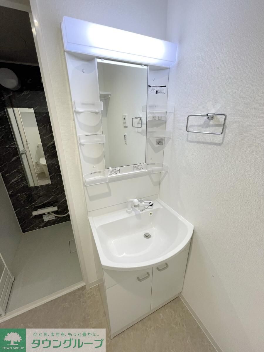 レピュア竹ノ塚レジデンスの物件内観写真