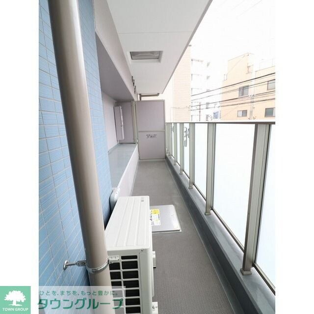 プレール・ドゥーク梅島の物件内観写真