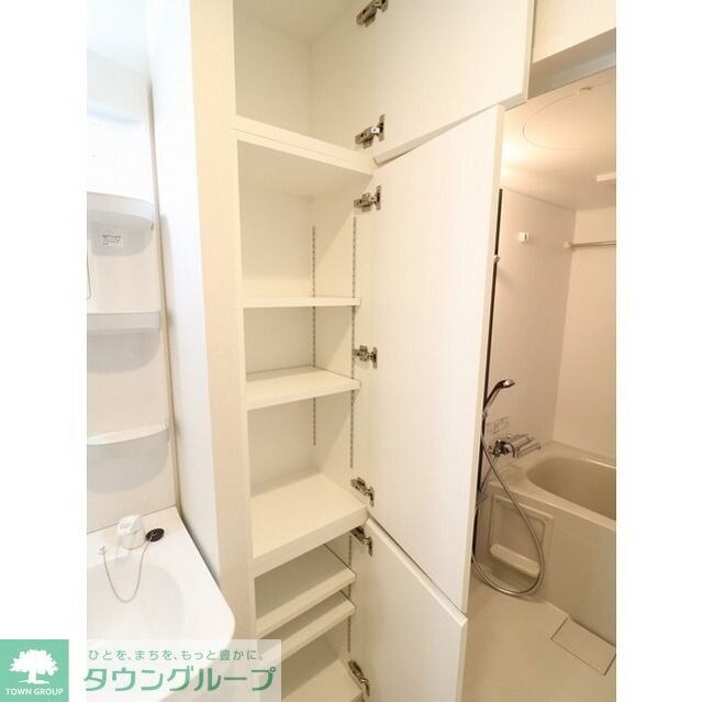 プレール・ドゥーク梅島の物件内観写真