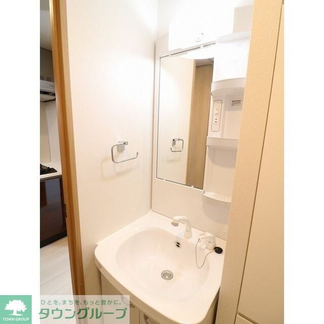 プレール・ドゥーク梅島の物件内観写真