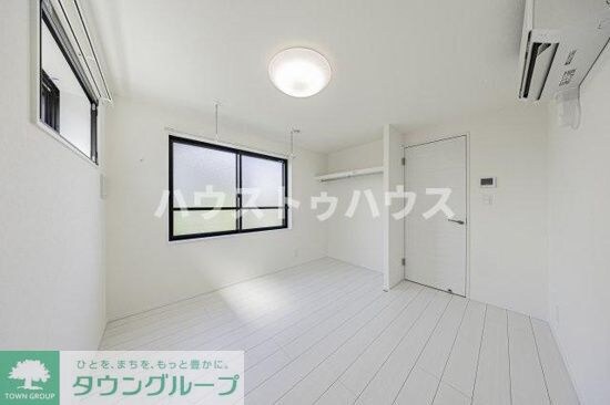 ヒルズコート北千住の物件内観写真