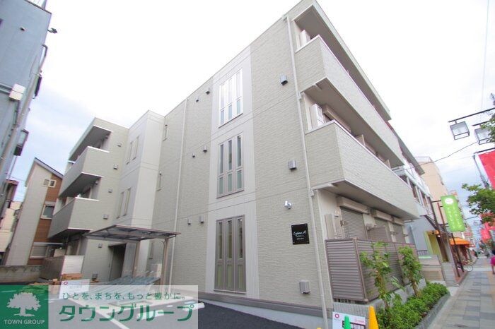 ルピナスＡの物件内観写真