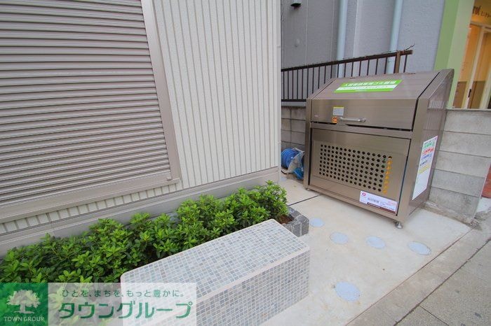 ルピナスＡの物件内観写真