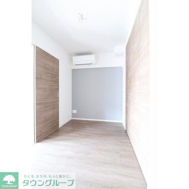 アルファコート西新井の物件内観写真