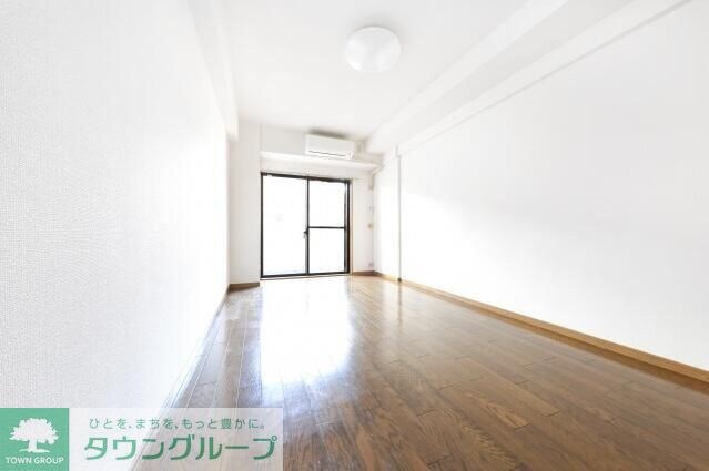 ライオンズマンション西新井本町第２の物件内観写真