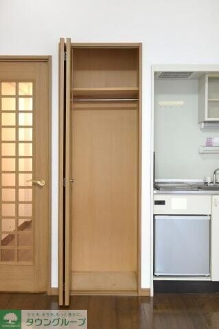 ライオンズマンション西新井本町第２の物件内観写真