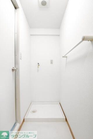 ライオンズマンション西新井本町第２の物件内観写真