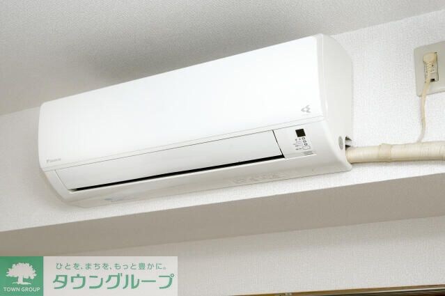 ライオンズマンション西新井本町第２の物件内観写真