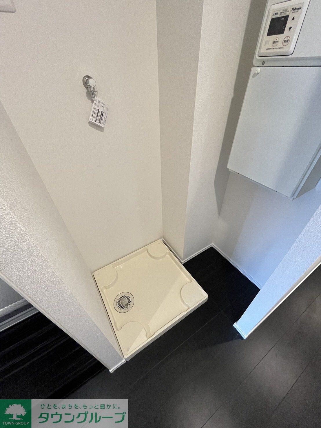 Meldia Residential 北千住の物件内観写真